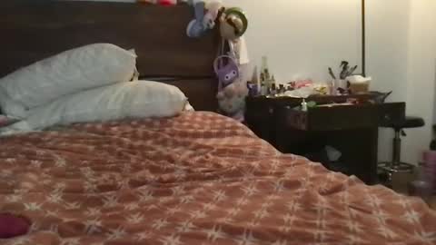 MisoHorny aka Goddess Sahara online show from 01/05/25, 10:19