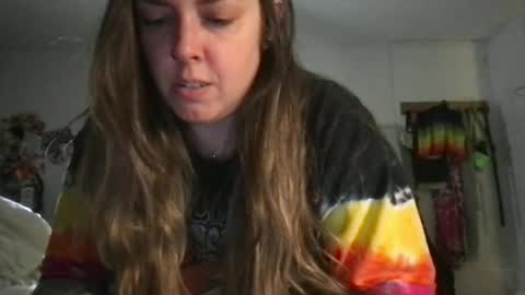 MisoHorny aka Goddess Sahara online show from 07/15/26, 01:11