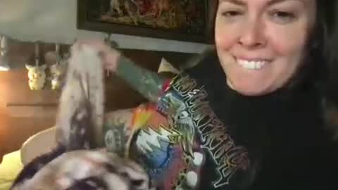 MisoHorny aka Goddess Sahara online show from 07/15/26, 09:53