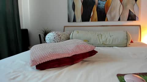 Eva online show from 02/03/26, 06:51