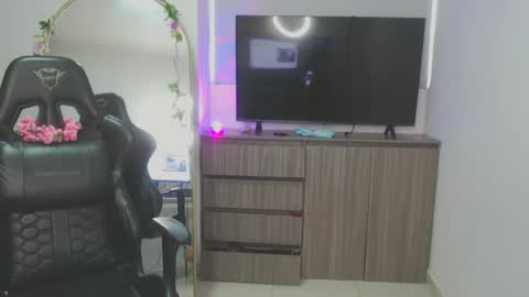 IYASHA online show from 01/31/26, 09:35