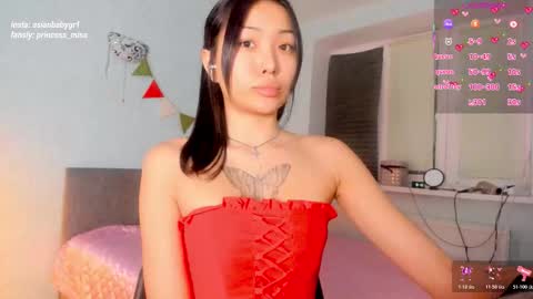 Misa online show from 02/13/26, 11:12