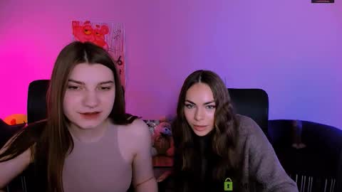 lovely Misa online show from 11/30/25, 10:08