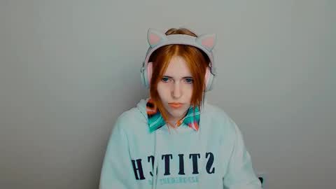 misaki_chan_ online show from 10/04/25, 09:57