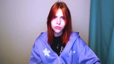 misaki_chan_ online show from 11/13/25, 11:58