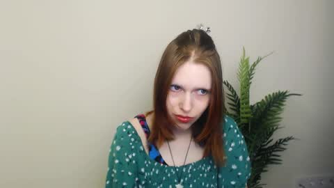 misaki_chan_ online show from 04/04/26, 09:45