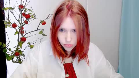 misaki_chan_ online show from 04/19/26, 12:37