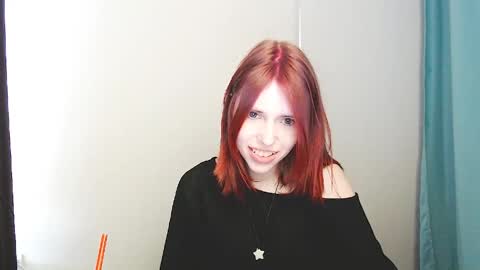 misaki_chan_ online show from 04/25/26, 01:41