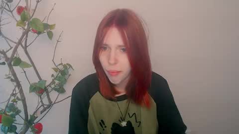 misaki_chan_ online show from 05/03/26, 10:21