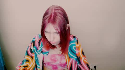 misaki_chan_ online show from 05/17/26, 07:21