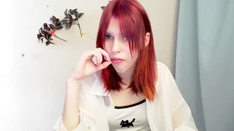 misaki_chan_ online show from 05/25/26, 02:12
