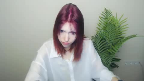 misaki_chan_ online show from 05/29/26, 09:13