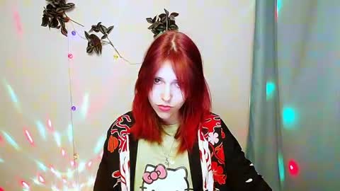misaki_chan_ online show from 07/04/26, 09:54