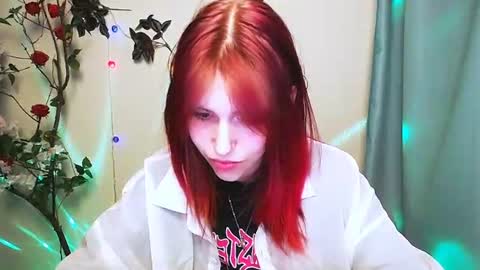 misaki_chan_ online show from 07/10/26, 09:17