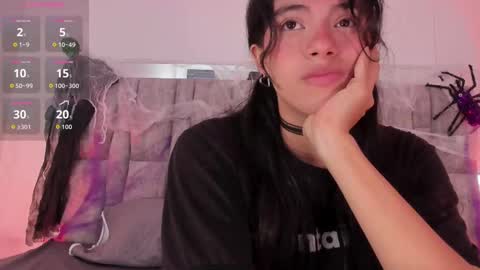 Misaki Kai online show from 10/14/25, 06:03