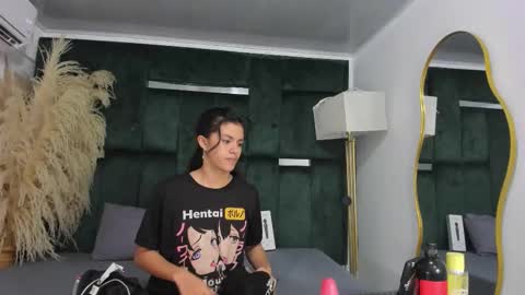 Misaki Kai online show from 11/14/25, 05:28