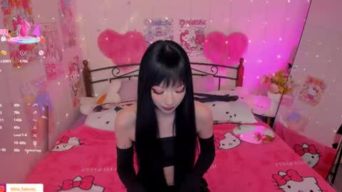 Misa Sakurai online show from 05/16/26, 06:07