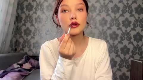 Nika online show from 07/07/26, 02:43