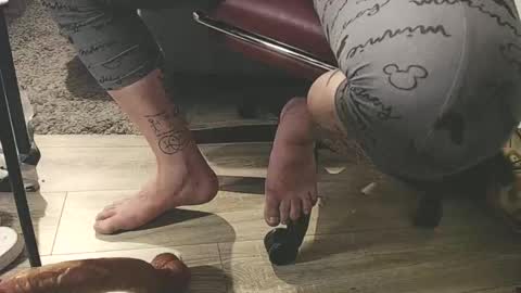 LOVEFUNSEX online show from 02/24/25, 08:25