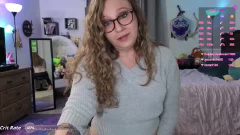 Mischief Muse online show from 02/04/26, 05:57