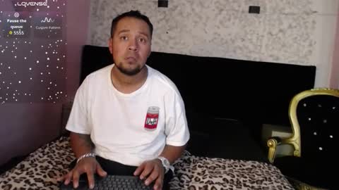 Mischievos Souls online show from 02/25/26, 09:35