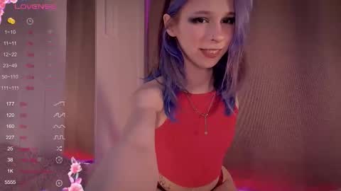 misekiii online show from 03/02/26, 03:30