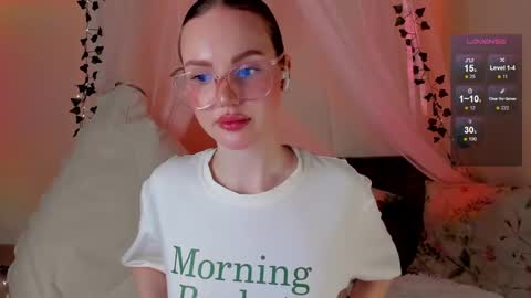 Misha online show from 02/03/25, 06:07