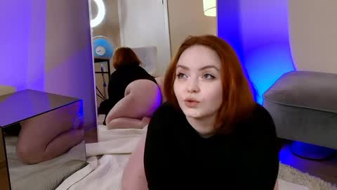 Ivy online show from 04/03/26, 09:07