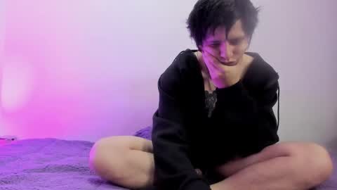 Mijail Volkov online show from 01/06/26, 02:26