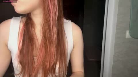 Molly online show from 01/13/26, 04:23