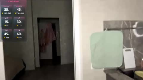 Molly online show from 02/01/26, 06:39