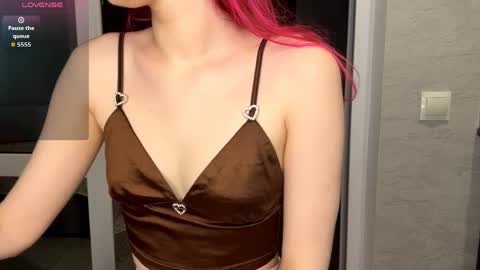 Molly online show from 04/02/26, 09:23