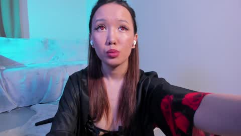 Snapshot of mishel_bless chatting on 02/02/25, 08:41 Mishel online show from 02/02/25, 08:41