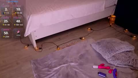 Snapshot of mishel_bless chatting on 12/20/25, 03:52 Mishel online show from 12/20/25, 03:52