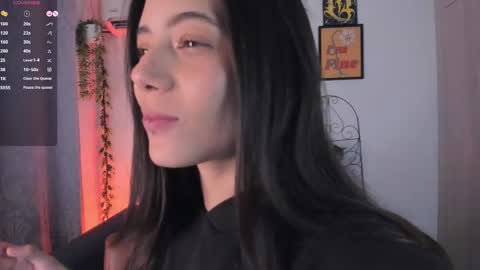 KRAVE  online show from 10/06/25, 01:36