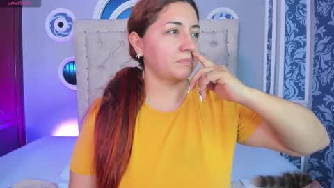 Mishell online show from 09/29/25, 12:43