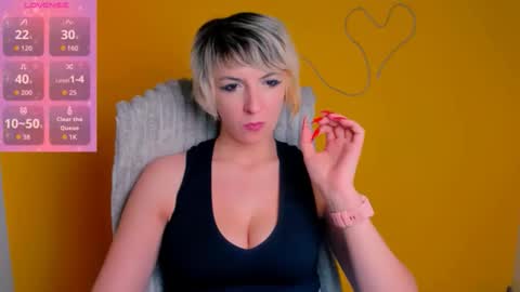 Mishelle online show from 03/09/26, 12:31