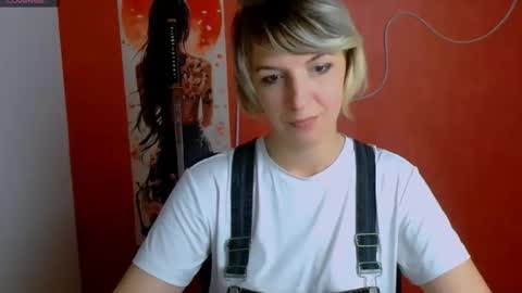 Mishelle online show from 05/08/26, 04:01