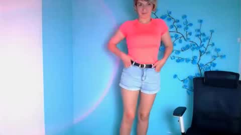 Mishelle online show from 05/19/26, 11:38