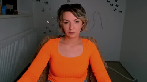 Mishelle online show from 06/17/26, 11:56
