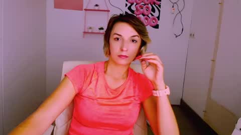 Mishelle online show from 07/07/26, 11:36