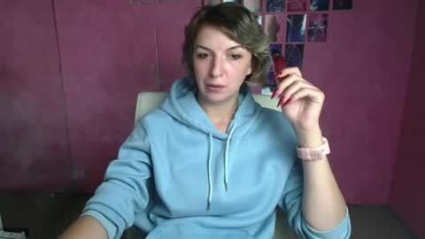Mishelle online show from 07/10/26, 05:56