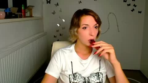 Mishelle online show from 07/11/26, 11:46