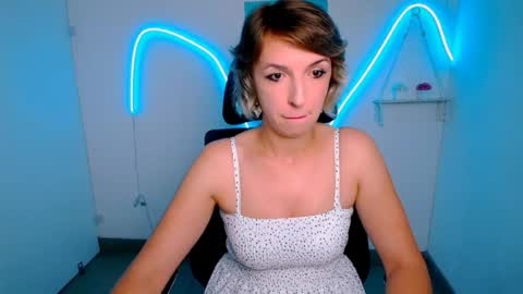 Mishelle online show from 07/13/26, 11:46