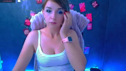 Mishelle online show from 07/18/26, 04:11