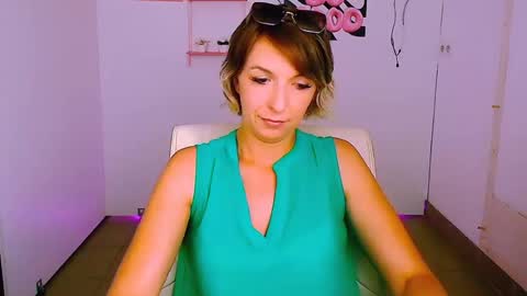 Mishelle online show from 07/22/26, 11:24