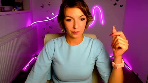Mishelle online show from 07/24/26, 02:48