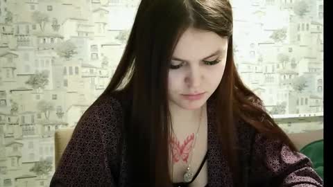 Mishelle online show from 02/02/26, 07:12