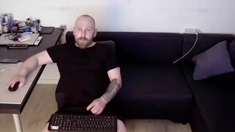 misio666 online show from 02/21/26, 09:05