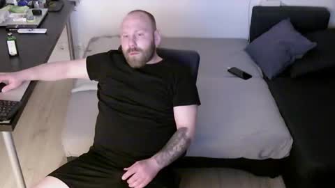 misio666 online show from 03/06/26, 09:55